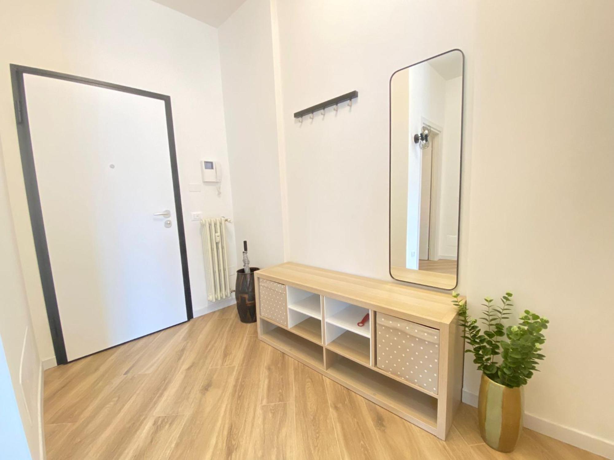 House By Naty Apartment Brescia Exterior photo