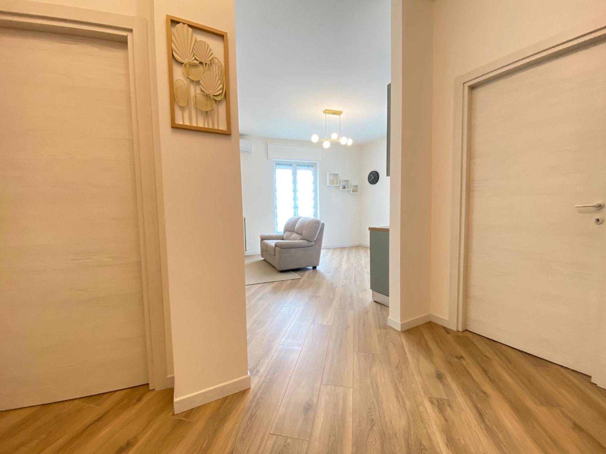 House By Naty Apartment Brescia Exterior photo