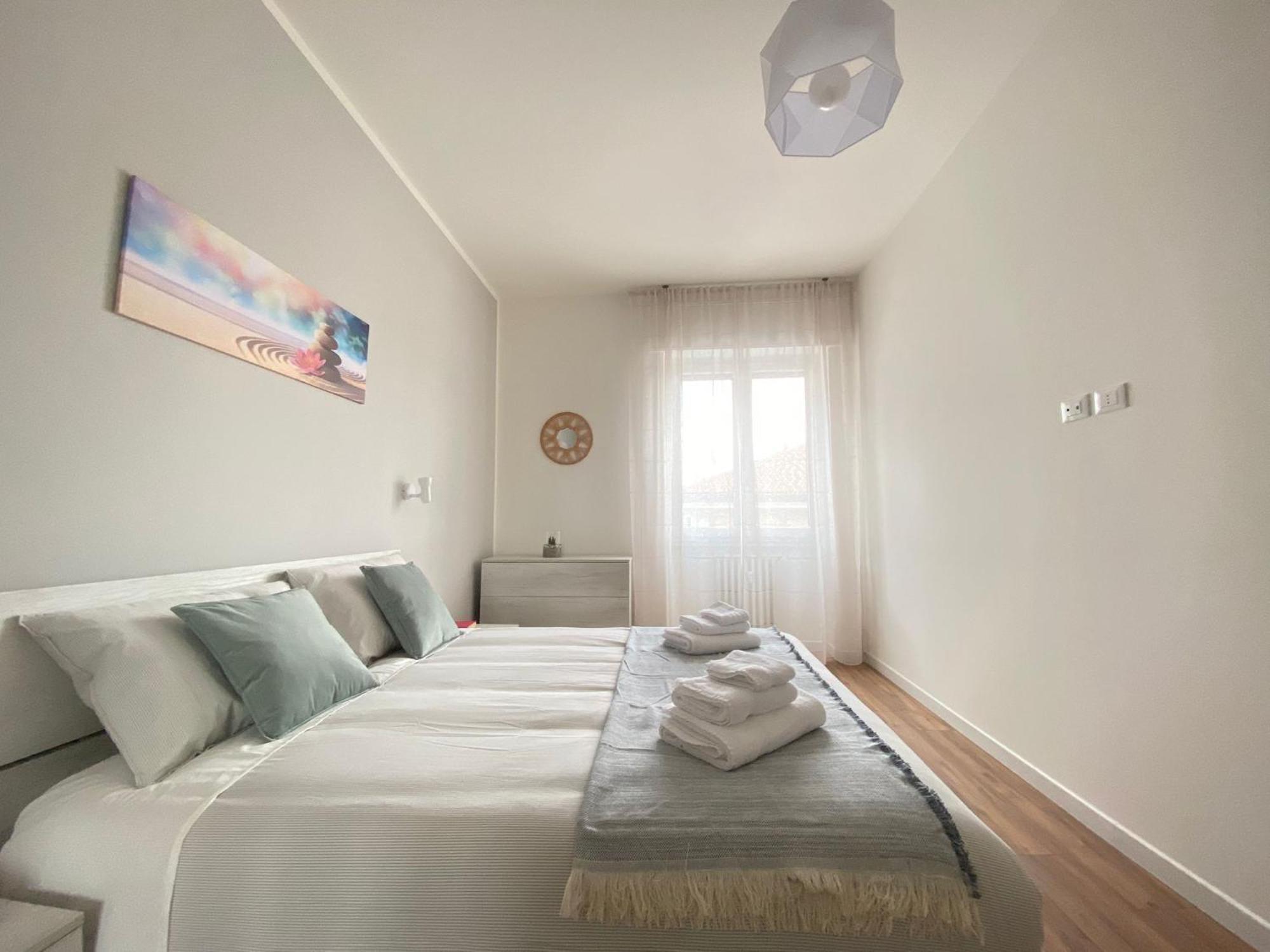 House By Naty Apartment Brescia Exterior photo