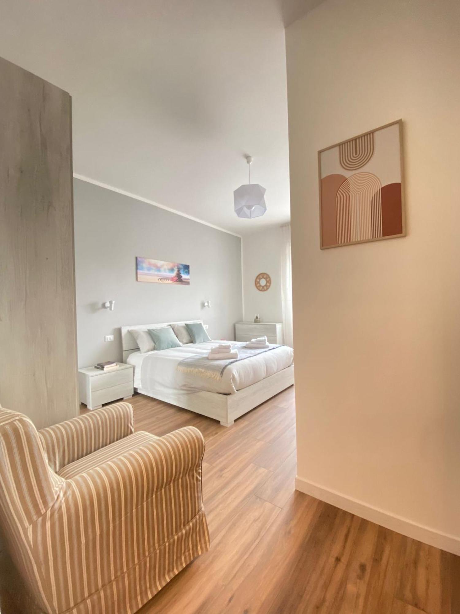 House By Naty Apartment Brescia Exterior photo