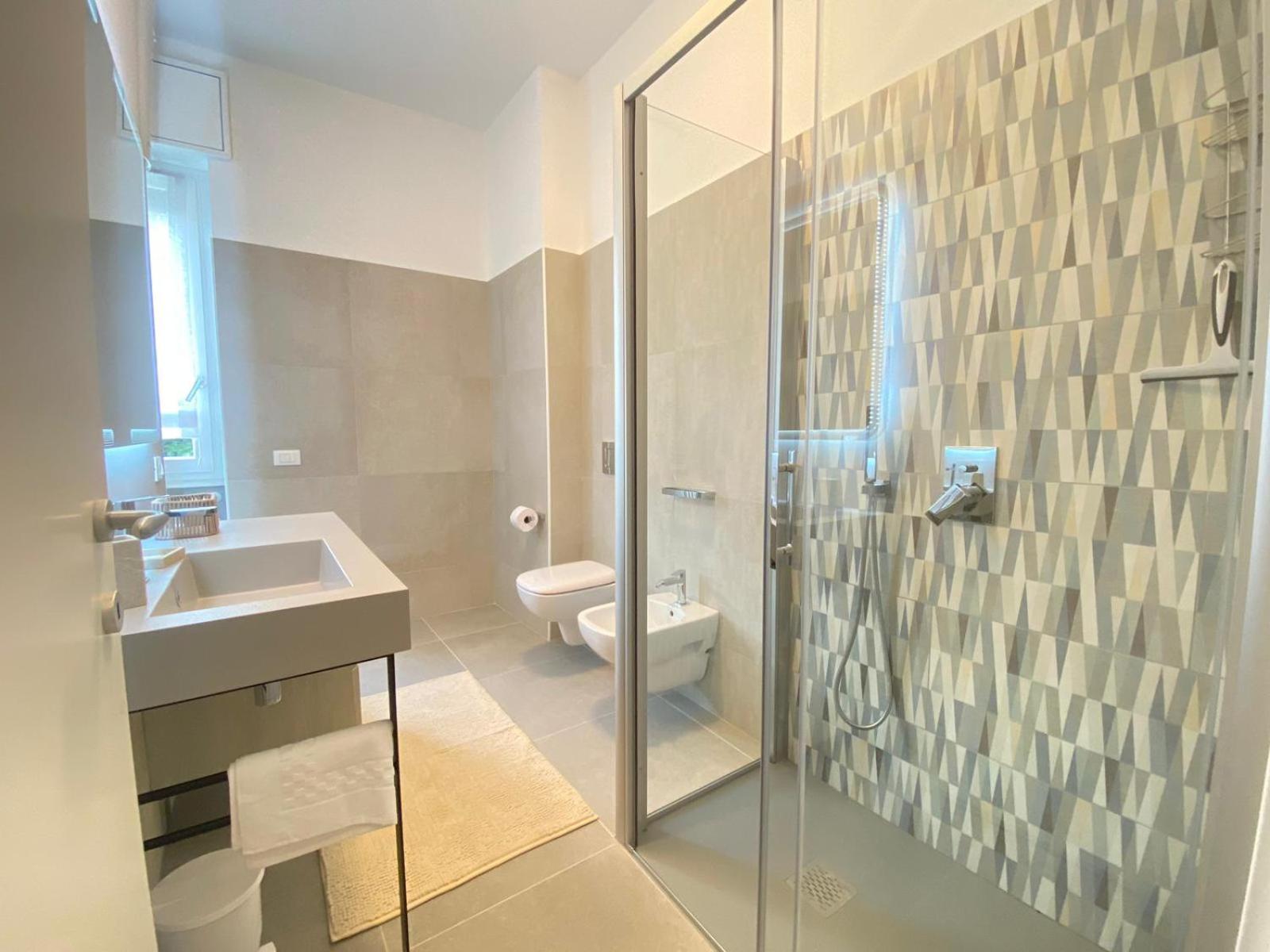 House By Naty Apartment Brescia Exterior photo
